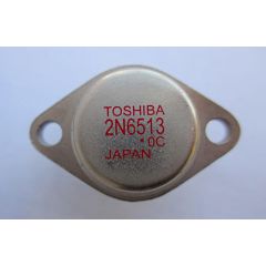 Transistor 2n651